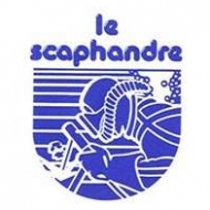 LE SCAPHANDRE 